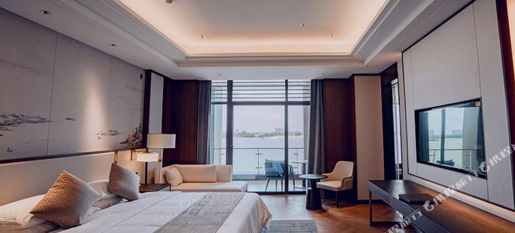 阜宁金沙湖金陵湖滨酒店图片