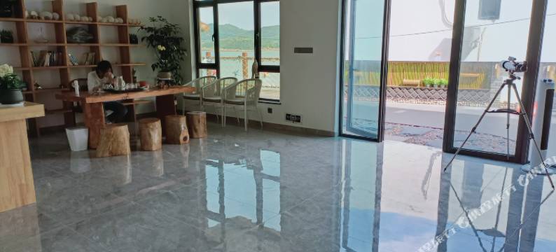 云夕醒海民宿(衢山岛店)图片