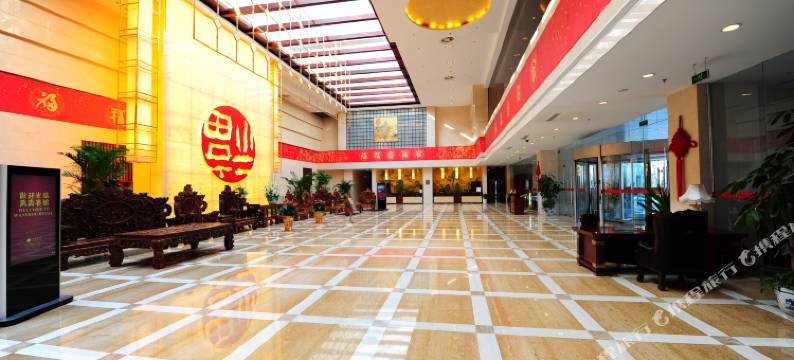 北京万寿宾馆图片