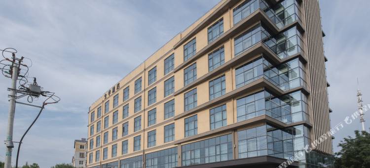 全季酒店(衡水奥体中心店)图片