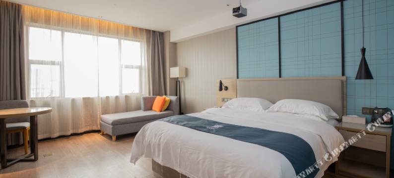 东莞威皇酒店(虎门公园万达广场店)图片