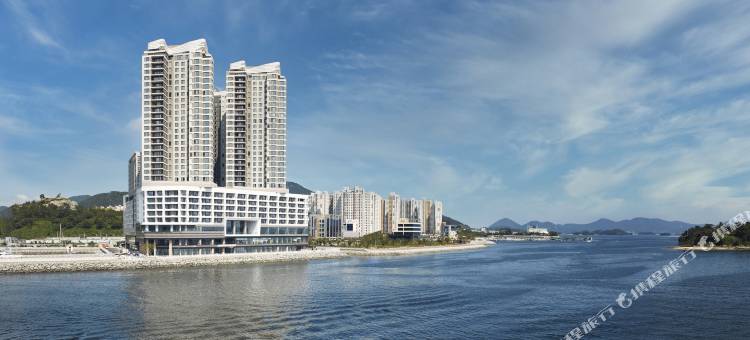 丽水贝勒梅尔酒店(Yeosu Belle Mer)图片