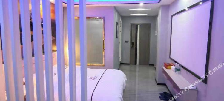 惠来凯瑞酒店式公寓图片