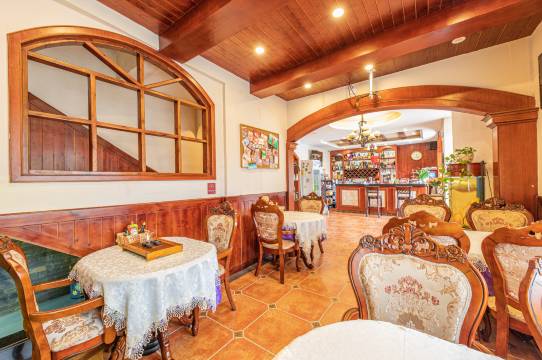 隽舍 (七星景区广西师范大学店)