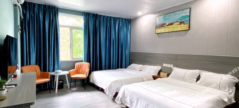 漳浦西湖商务酒店图片