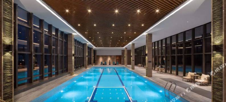 福清国惠大酒店图片