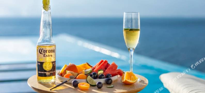 北海银滩左岸海景度假公寓图片