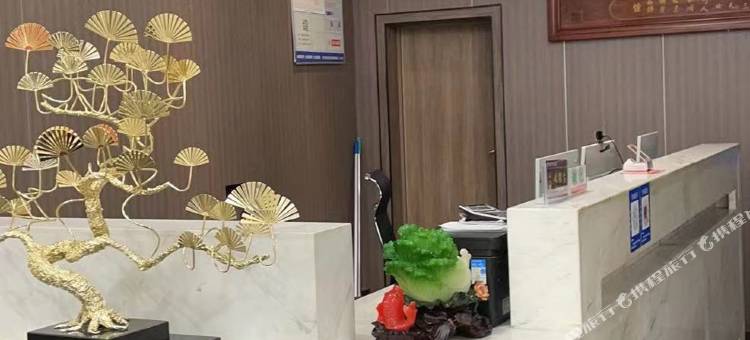 大宁鑫滨河大酒店图片