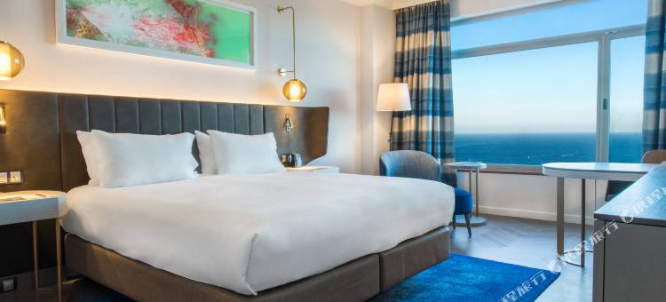 希尔顿巴塞罗那对角线大海酒店(Hilton Diagonal Mar Barcelona)图片