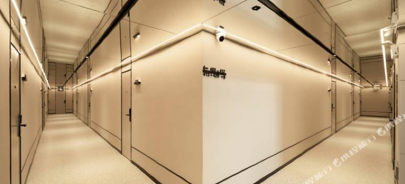 晚安酒店(珠海拱北口岸店)图片