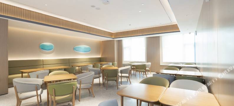 全季酒店(深圳宝安国际机场店)图片