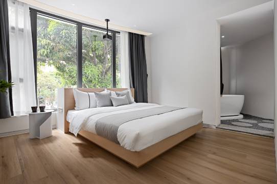 威佳 JoyStay 悦宿酒店(佛山顺德清晖园店)