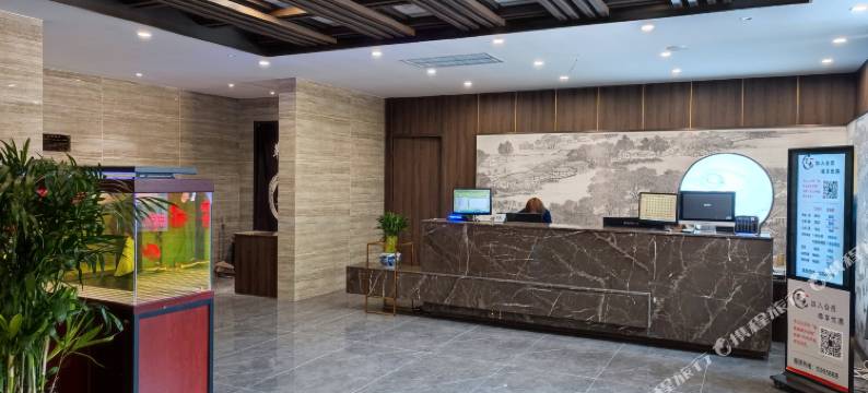 涞源星光浴馆图片