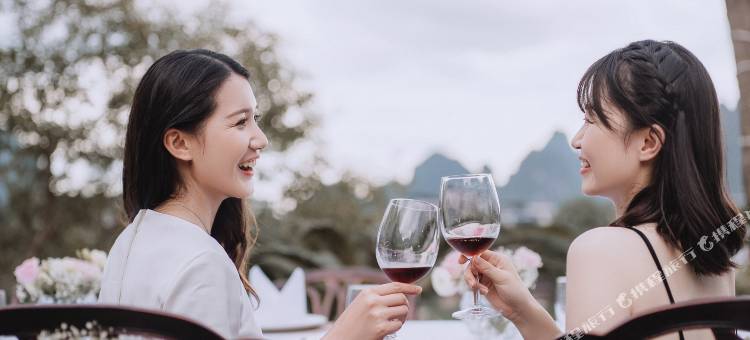 碧莲江景大酒店(阳朔西街漓江店)图片