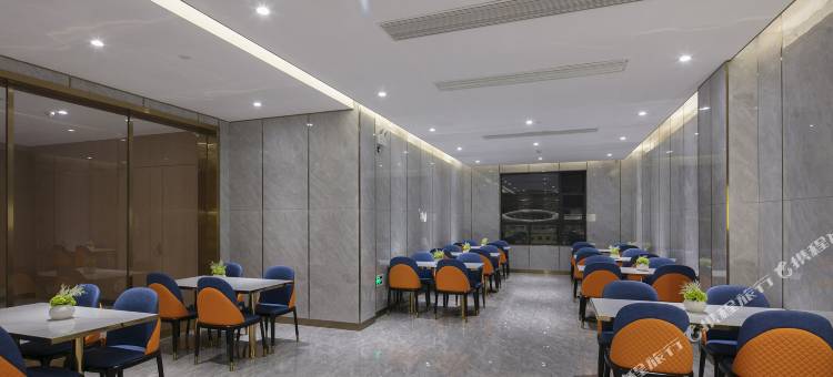 星程酒店(开封祥符区人民政府店)图片