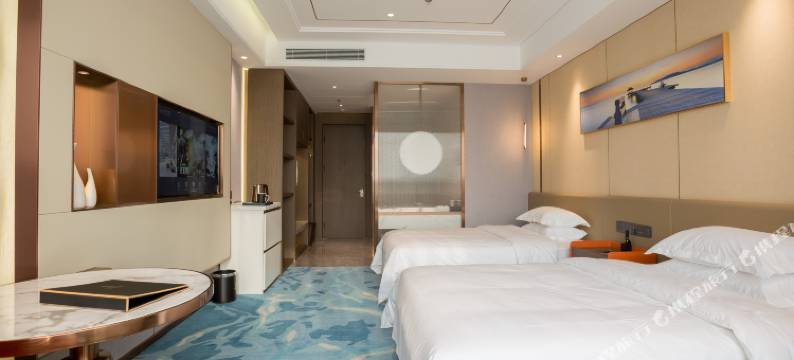 五常金座国际酒店图片