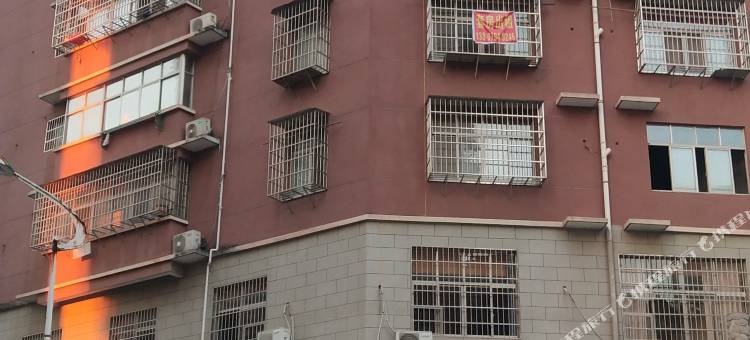 抚州鑫豪宾馆图片
