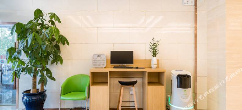 格林豪泰酒店(北京北苑路北地铁站航空总医院店)图片