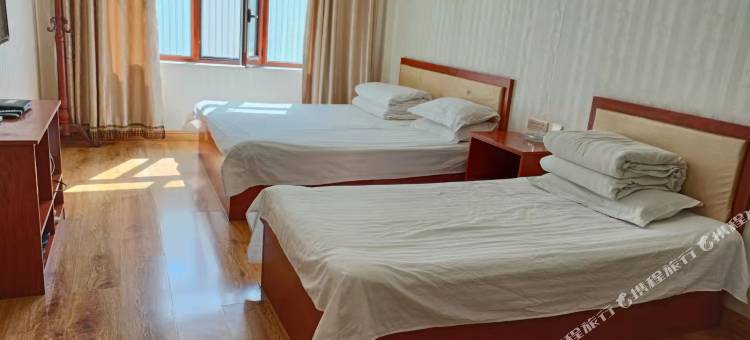 乌兰浩特鑫众淼宾馆图片