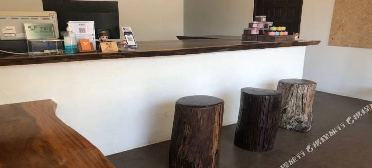 塔科经济度假村(Talkoo Eco Resort)图片