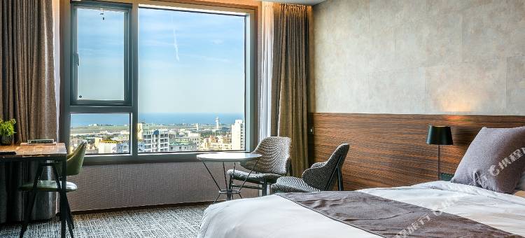 济州威斯泰酒店(Withstay Hotel)图片
