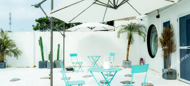 青禾民宿(迪东店)图片