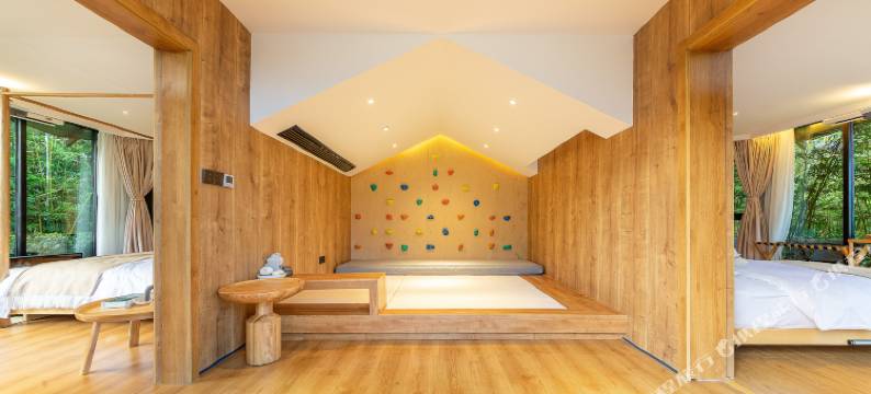 亦可园·栖居(云舍景区店)图片