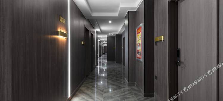 广川景鸿酒店(库尔勒九鼎梨城农产品市场店)图片