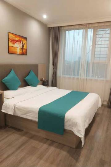 晋州晋州市国土资源局执法监察局附近酒店