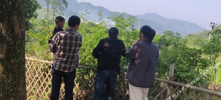 宁海小博院民宿图片