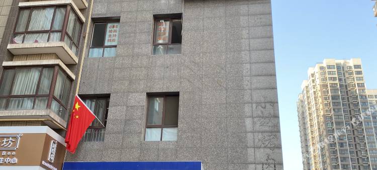 尚客优精选酒店(西安幸福林带韩森寨地铁站店)图片