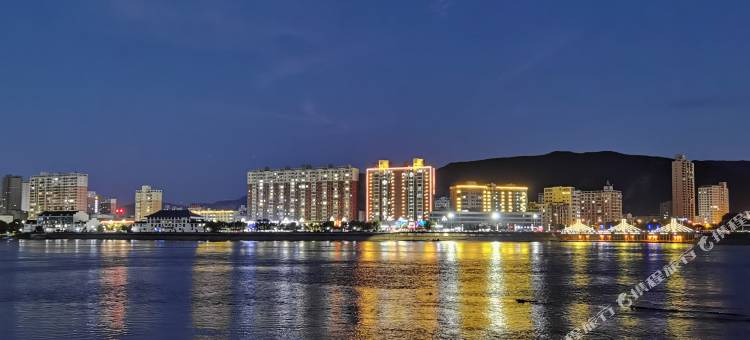 楠江酒店(洛阳市水上运动训练基地店)图片