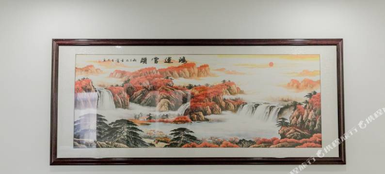 德化鹊巢民宿图片