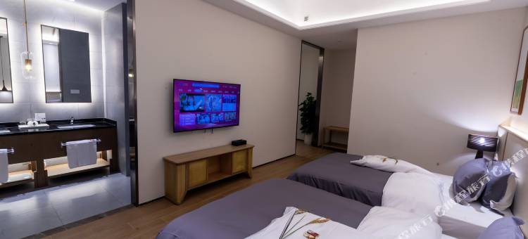 东台田园红庄艺术里图片