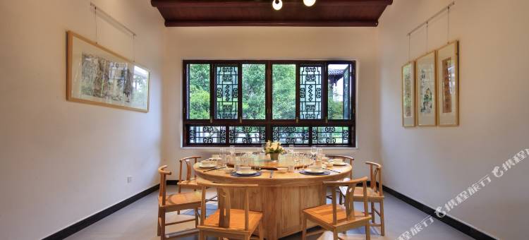 桂林农园民宿图片