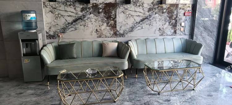 7天酒店(曲靖师宗大同店)图片