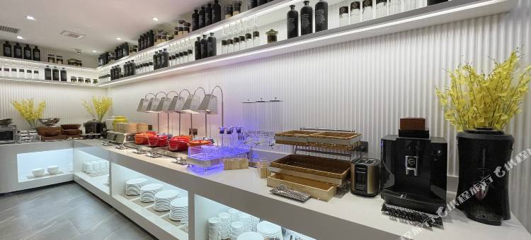 如家精选酒店(北京上地安宁庄清河高铁站店)图片