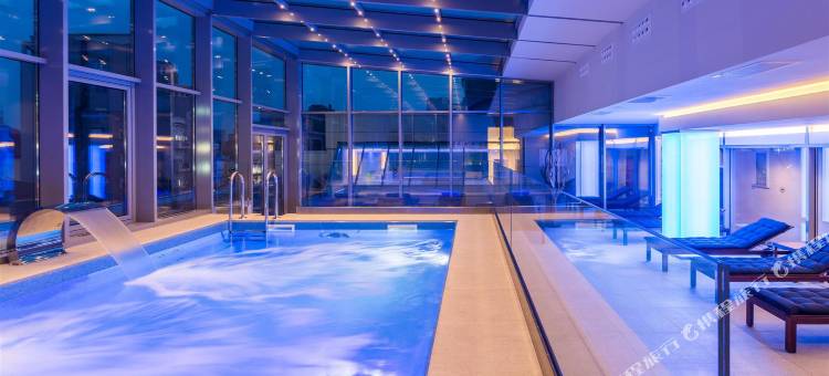 布加勒斯特 Unirii 美居酒店(Mercure Bucharest Unirii)图片