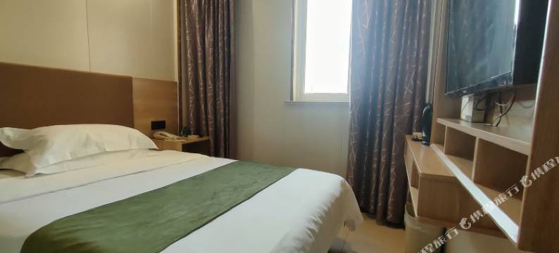 格林豪泰(昆山开发区蓬朗新星路店)图片