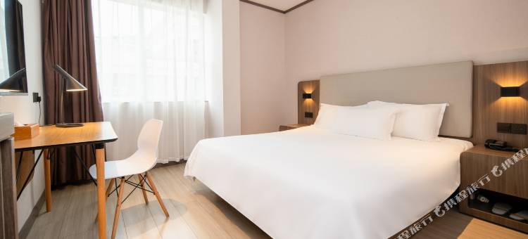 汉庭酒店(珠海香洲万象汇店)图片