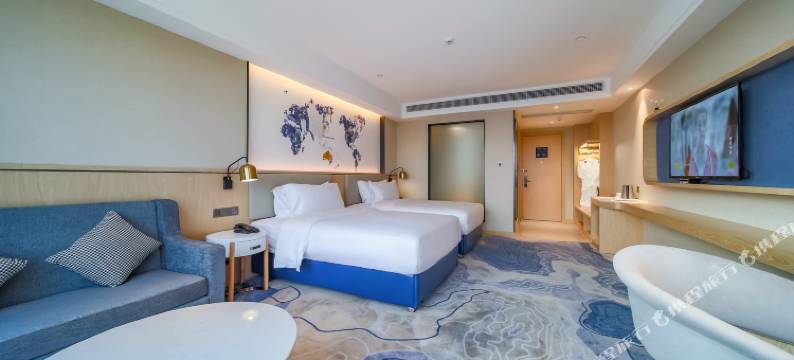 云天酒店(河源高新区店)图片