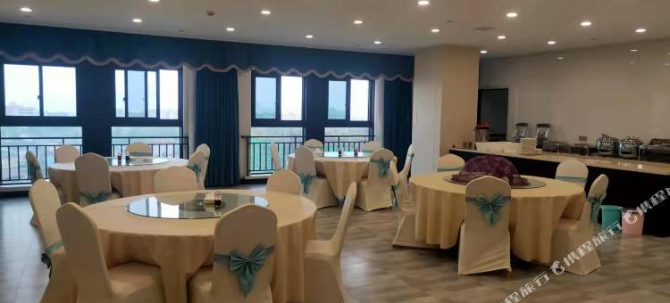 舟山新禧庭大酒店(定海区店)图片