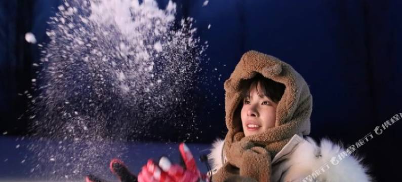 雪谷友家客栈(中国雪谷风景区店)图片