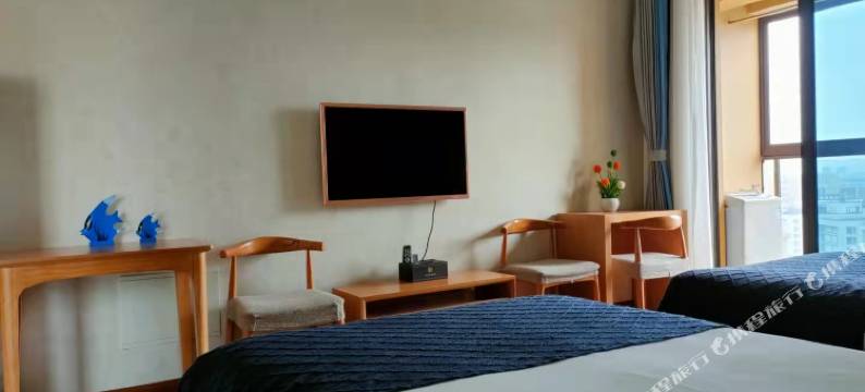 可可酒店(浦江镇联航路地铁站店)图片