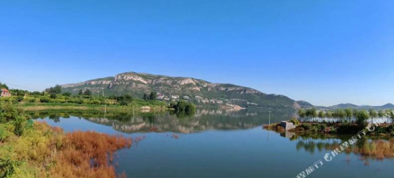 济南真如公寓图片