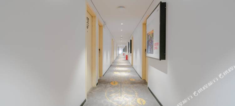 青季酒店MINI(上海金山城市沙滩店)图片