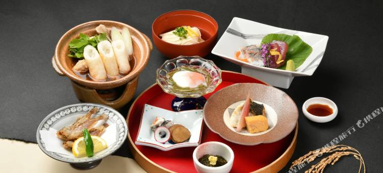 秋田站前里士满酒店(Richmond Hotel Akita Ekimae)图片