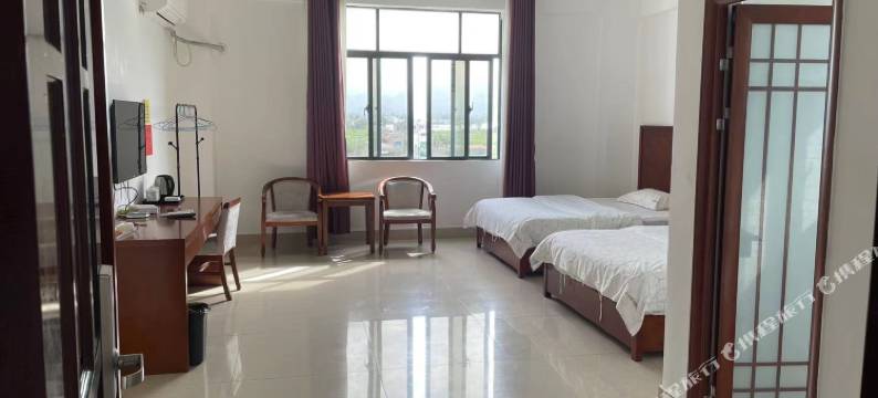 东方金利假日旅租图片