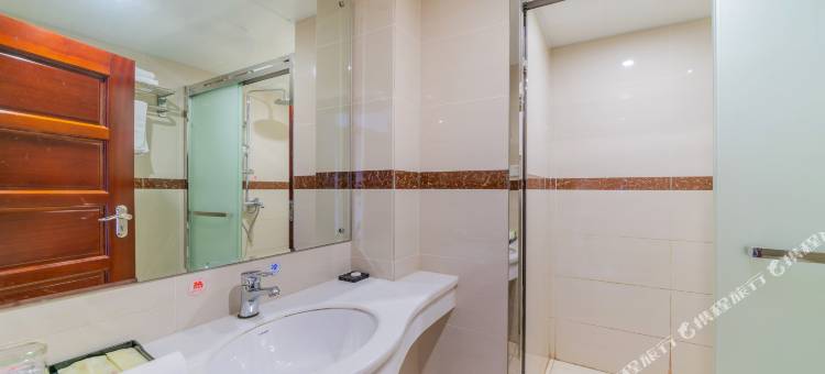 南苑商务酒店(湛江万达广场店)图片