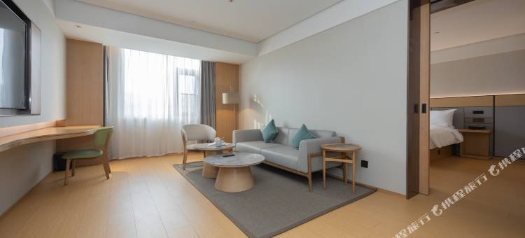 全季酒店(济宁兖州建设东路店)图片